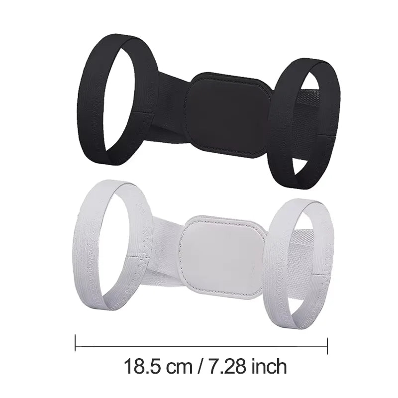 Adjustable Posture Corrector - Back & Shoulder Support Belt