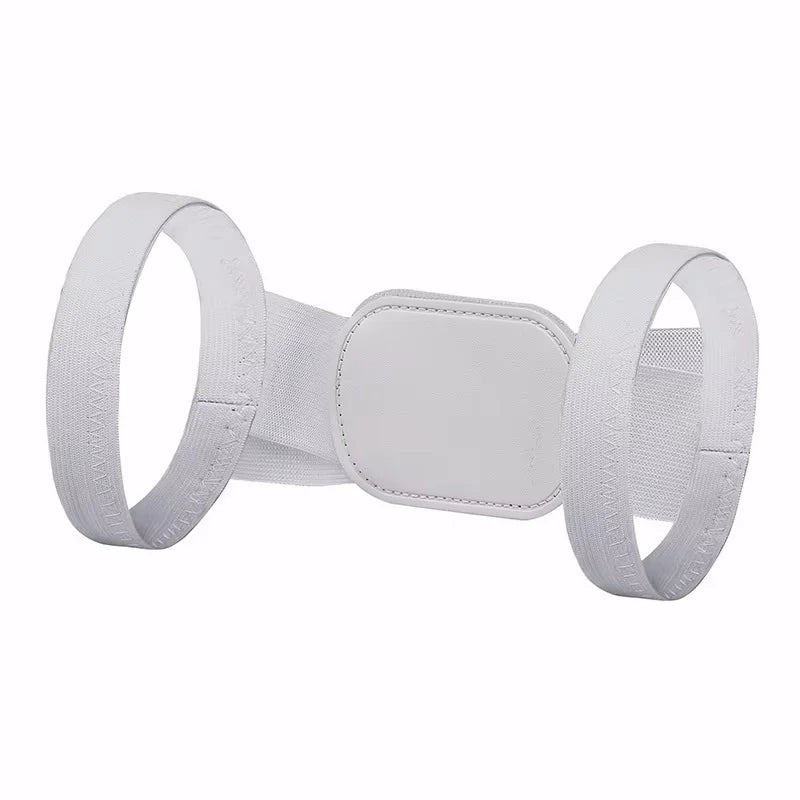 Adjustable Posture Corrector - Back & Shoulder Support Belt